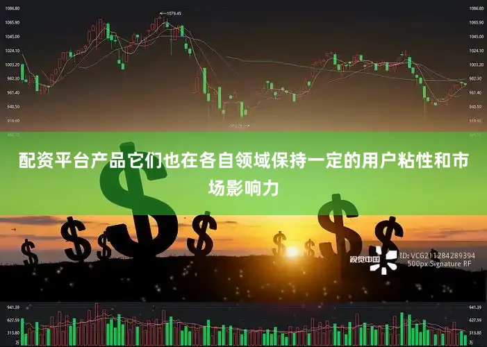 配资平台产品它们也在各自领域保持一定的用户粘性和市场影响力
