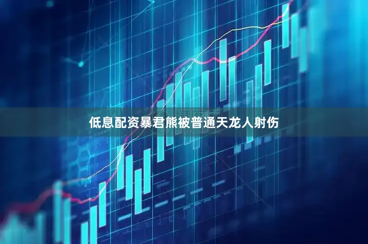 低息配资暴君熊被普通天龙人射伤
